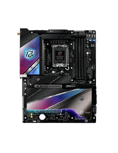 ASROCK Z890 NOVA WIFI 2